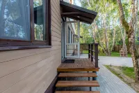 Dorf Hotel Hotels in Lesnoy