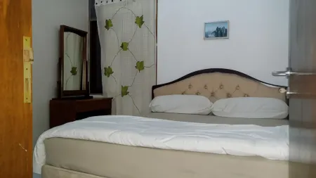 Guest House Omega Отели рядом с достопримечательностью «BUNDARAN TAMAN SARI PERSADA BOGOR»