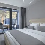 Hotel First Park Arkhyz