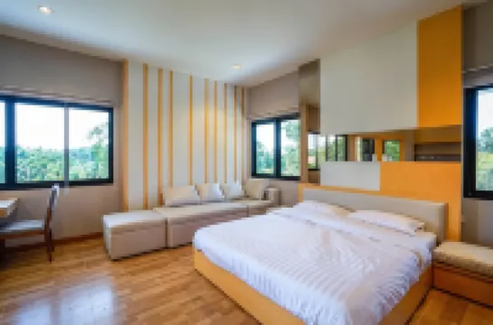 Suanphung Bonsai Village