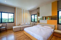 Suanphung Bonsai Village Hotel a Suan Phueng