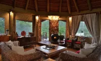 Sibuya Game Reserve and Lodge Hotels in Port Alfred