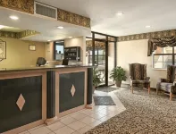 Super 8 by Wyndham Cabot Hoteles en Cabot