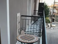 Toti Boutique Rooms