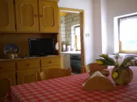 House Casa Defrancesco Hotels in Moena