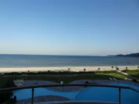 EN Resort Kumejima Eef Beach Hotel - Scenic