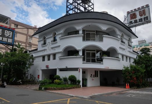 객실 내부 시설