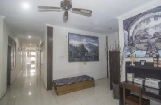 Super OYO 250 De'Gadri Ndalem