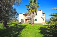 Summer Desire - Family Apartment with Sea View - 民宿