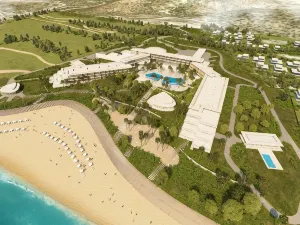 하얏트 리젠시 타가주