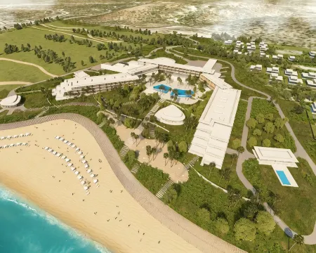 Hyatt Regency Taghazout