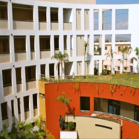 Hotel Rock Regency Hampi