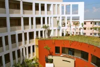 Hotel Rock Regency Hampi Отели рядом с достопримечательностью «Парк БУДА АИШВАРЯ КОЛОНИ»