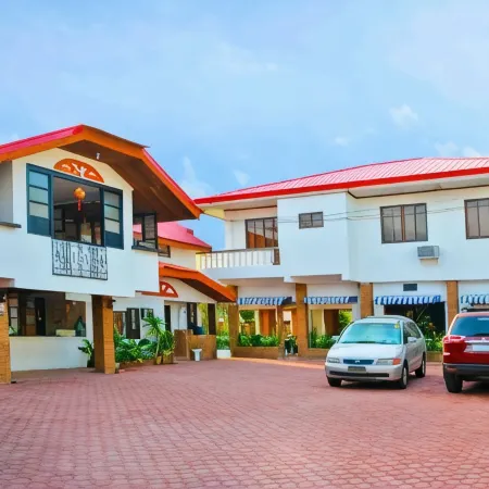 Isla Bonita Beach Resort