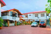 Isla Bonita Beach Resort - parking