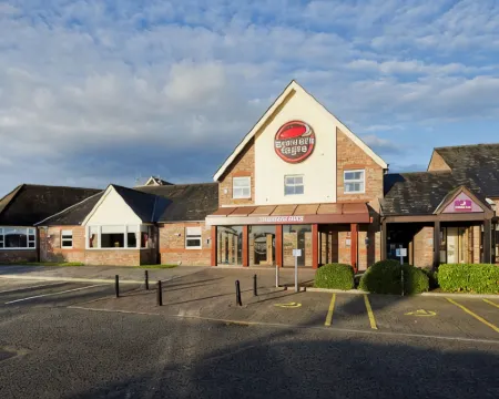 Premier Inn Wigan (M6, J25) Hotels in Wigan