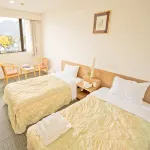 Hotel Hagi Travel Inn - 3 estrellas
