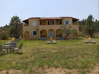 Summer Desire - Family Apartment with Sea View - 民宿