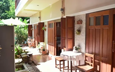 รูปภาพของสยาม เกสท์เฮ้าส์