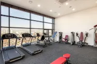 WesternLife Hotel Hotels in Iksan-Si