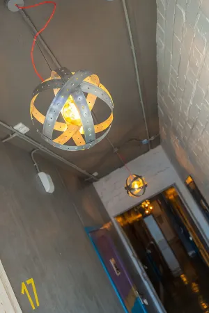 Вассер Отели в г. Воронеж