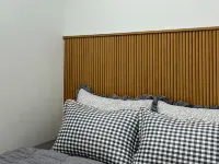 Ulsan Apple Mango Pension and Caravan - 膳食民宿