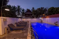 LuangPrabang Center Hotel Hotel a Luang Prabang