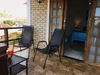 Pousada Ello Hotel a Sao Miguel do Gostoso