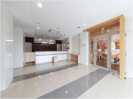 Hotel AZ Hiroshima Mihara Отели в г. Михара