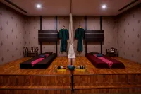 Emersia Hotel and Resort - spa
