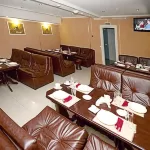 Kuban Hotel a Nevinnomyssk