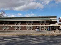 Buffalo Bill's Antlers Inn Hotels in Cody