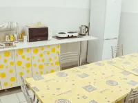 Hotel Smile Hotels in Beloretsky District