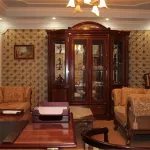 Mini-Hotel le Grand Hotels in Yakutsk