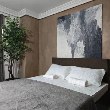 Escape to LuxHomme Your Spacious Sanctuary in the Heart of Baguio