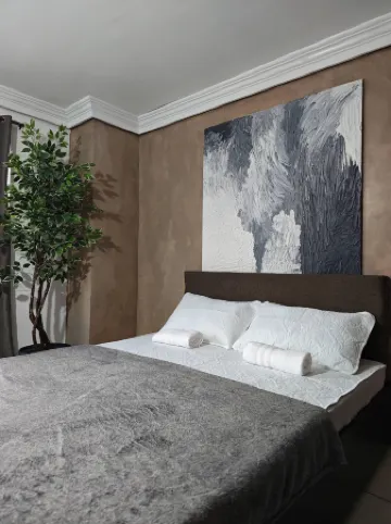 Escape to LuxHomme Your Spacious Sanctuary in the Heart of Baguio