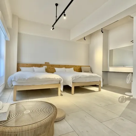 Hotel Ishigaki and Chikonkiya