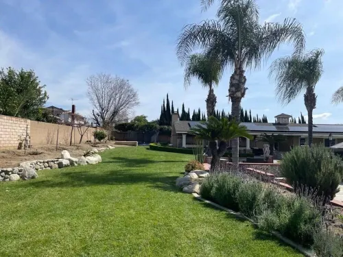 Rancho's Private Oasis
