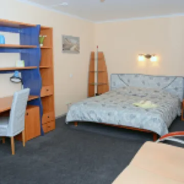 Viktoriya Hotel のホテル