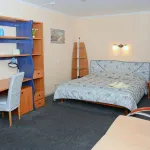 Viktoriya Hotel Hotel a Gorod Syktyvkar