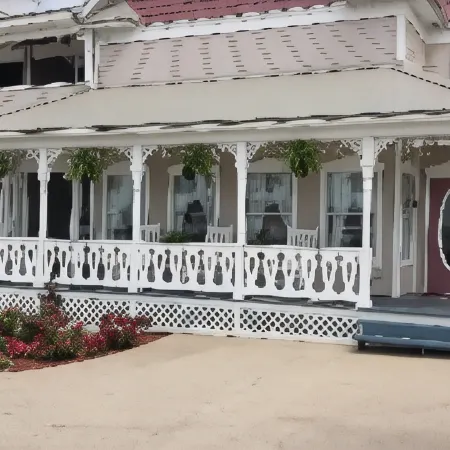 Branson Victorian Inn