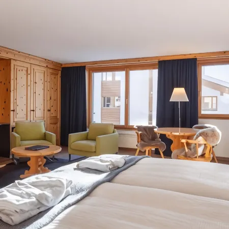 Boutique Hotel Cervus
