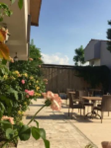 Artemis Yörük Otel Old Town Pamukkale Hotel di 