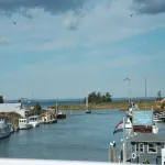 Haven Point Inn and Gallery