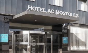 Hotel Ciudad de Móstoles
