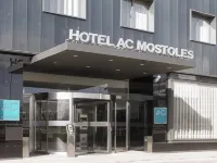 Hotel Ciudad de Móstoles Hotel a Alcorcón
