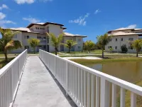 Praia do Forte - o Charme das Piscinas Naturais
