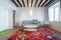 Gîte Boiscorde/Coeur du Perche/Centre de Remalard En Perche for 1 to 3 people Hotels in Remalard