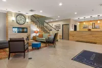 Country Inn & Suites by Radisson, Asheville at Asheville Outlet Mall, NC Hotels in Asheville