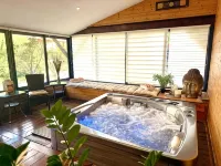 Hôtel Au Coq Dort Spa